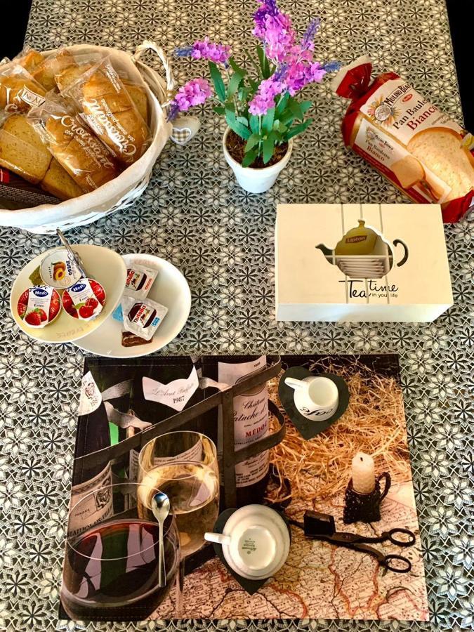 Appartamento Villa Lucia ซานเตอูเฟเมีย ลาเมเซีย ภายนอก รูปภาพ