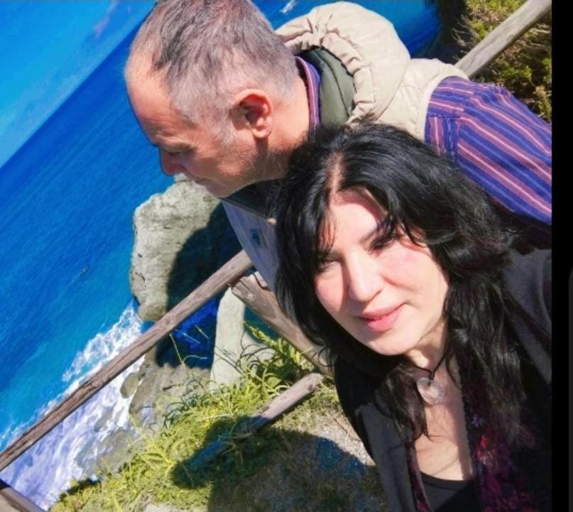 Appartamento Villa Lucia ซานเตอูเฟเมีย ลาเมเซีย ภายนอก รูปภาพ