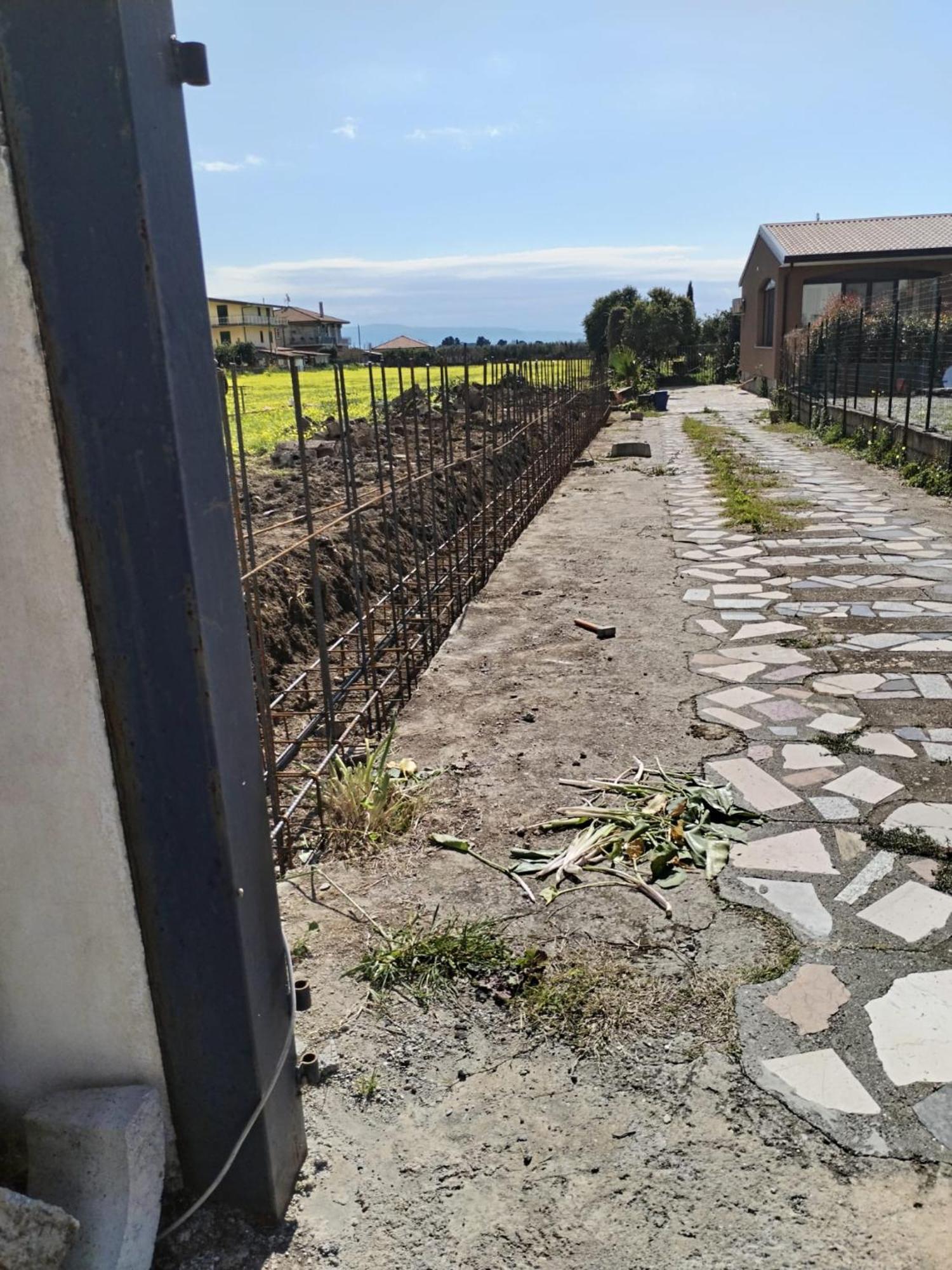 Appartamento Villa Lucia ซานเตอูเฟเมีย ลาเมเซีย ภายนอก รูปภาพ